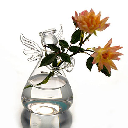 Unique types of flower vases