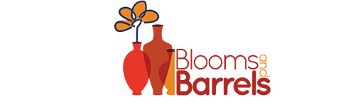 Blooms & Barrels