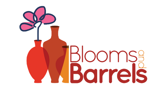 Blooms & Barrels