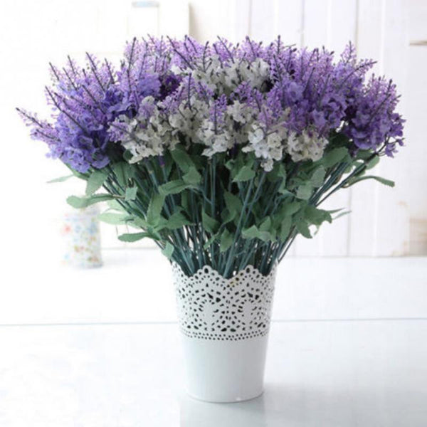 Fashion Design Plastic Flower Vase