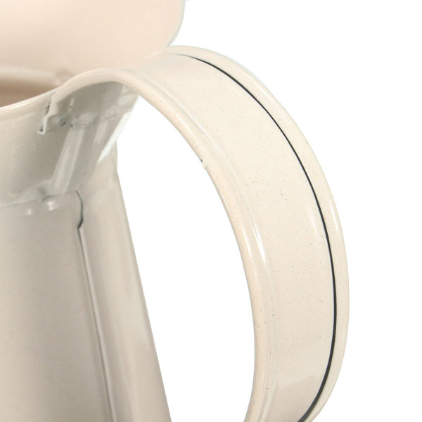 Fashion Vintage Retro Metal Vase