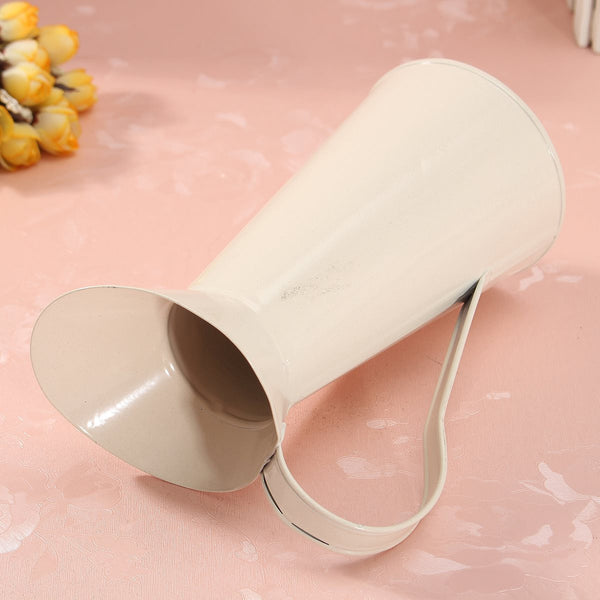 Fashion Vintage Retro Metal Vase