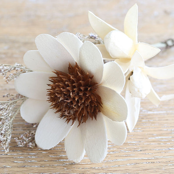 Terrarium Glass Flower Vase