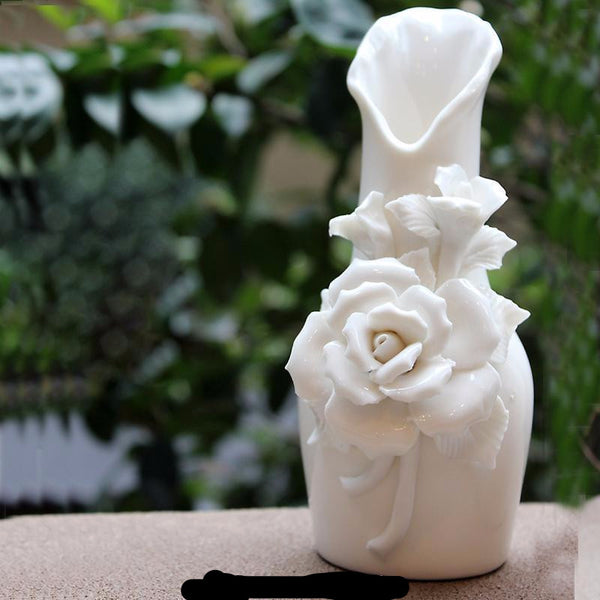 Modern Fashion Ceramic Flower Vase