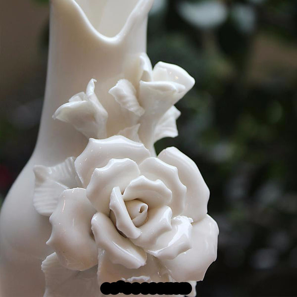 Modern Fashion Ceramic Flower Vase