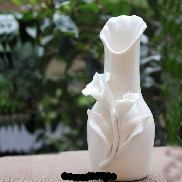 Modern Fashion Ceramic Flower Vase